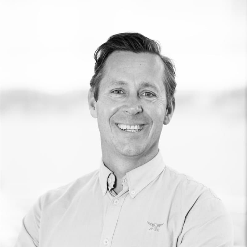 Ronnie Dahl